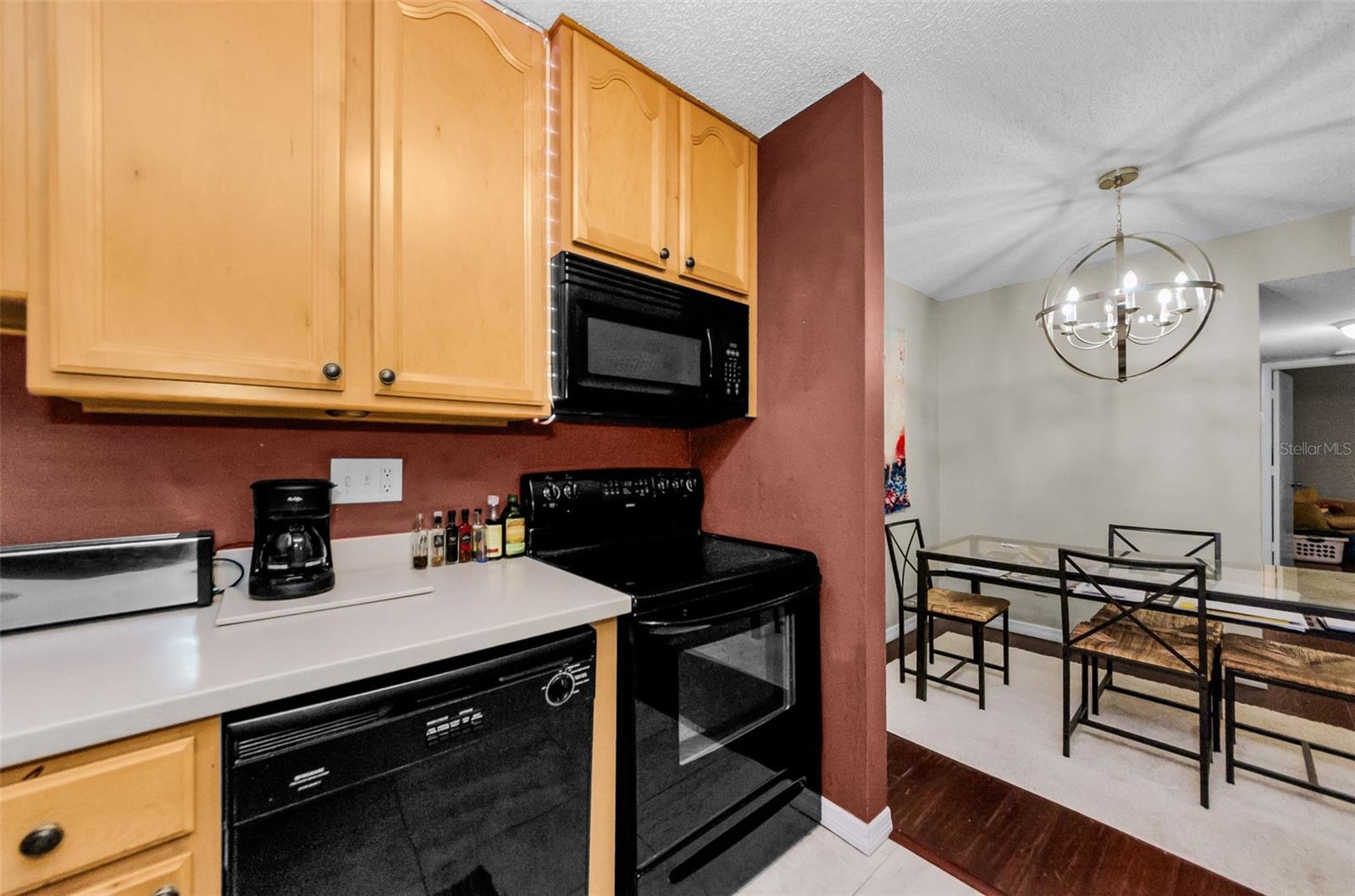 FOX CHASE WEST CONDO - Residential