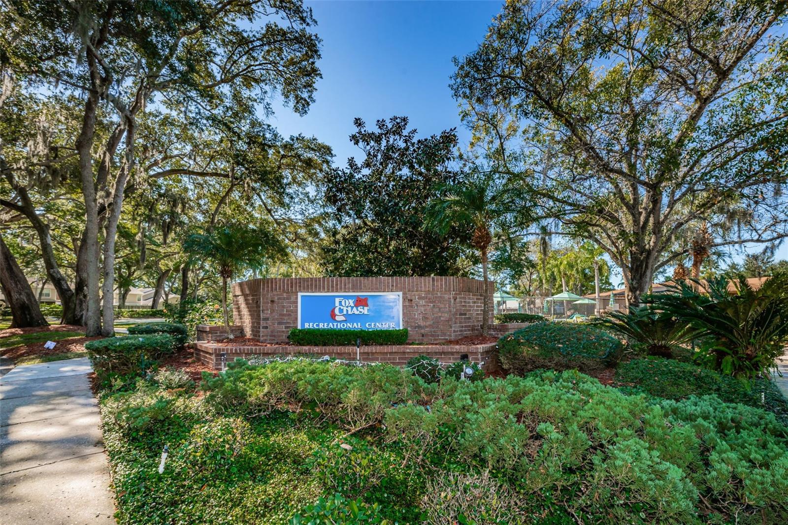 FOX CHASE WEST CONDO - Residential