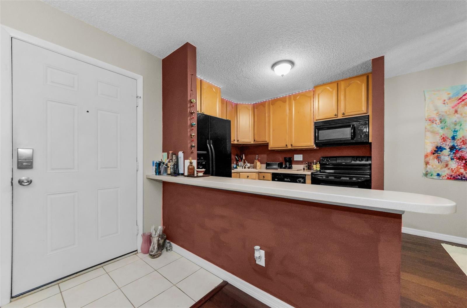 FOX CHASE WEST CONDO - Residential