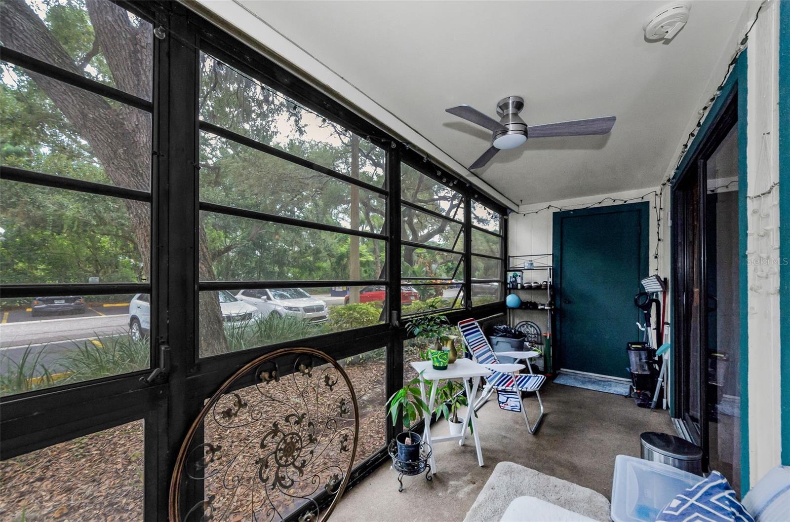 FOX CHASE WEST CONDO - Residential