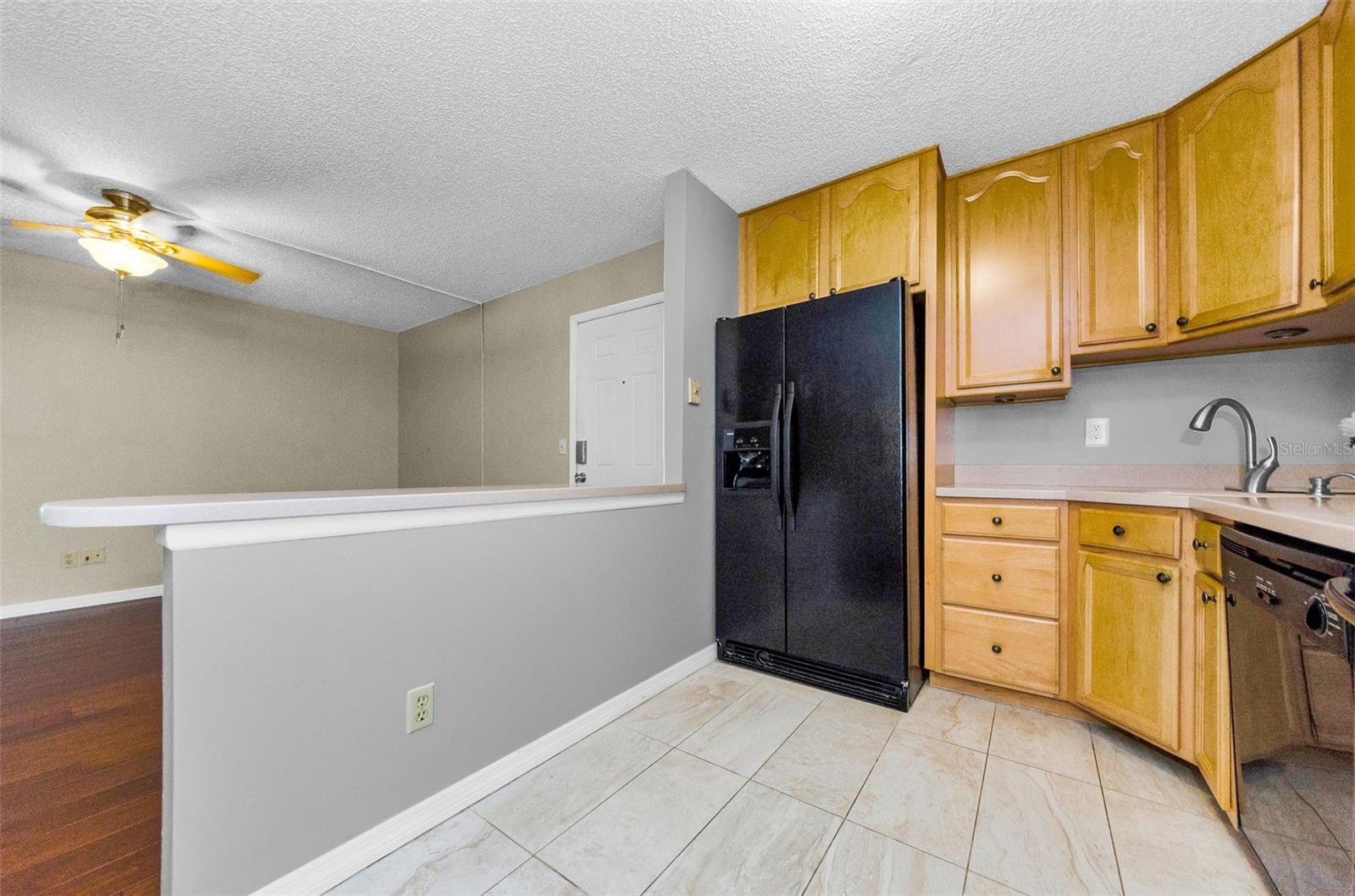 FOX CHASE WEST CONDO - Residential