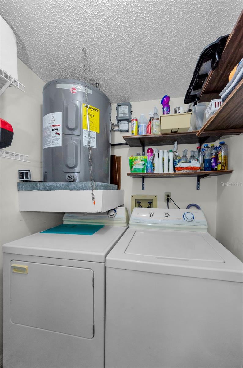 FOX CHASE WEST CONDO - Residential