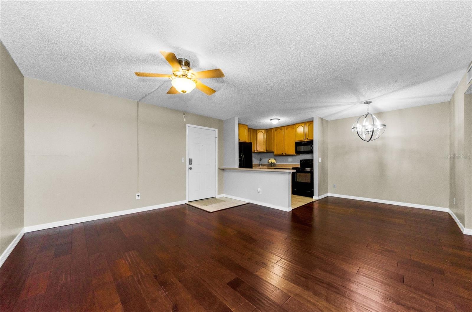FOX CHASE WEST CONDO - Residential