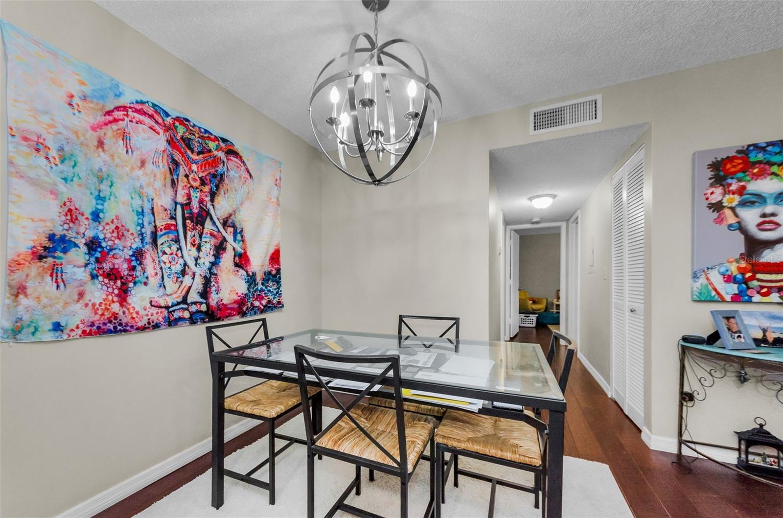 FOX CHASE WEST CONDO - Residential