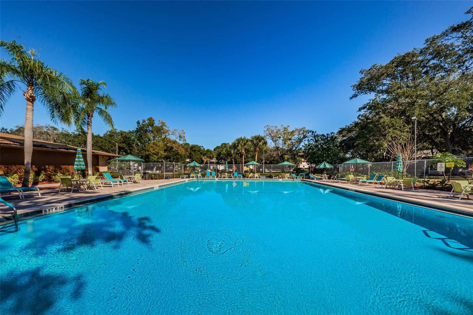 FOX CHASE WEST CONDO - Residential