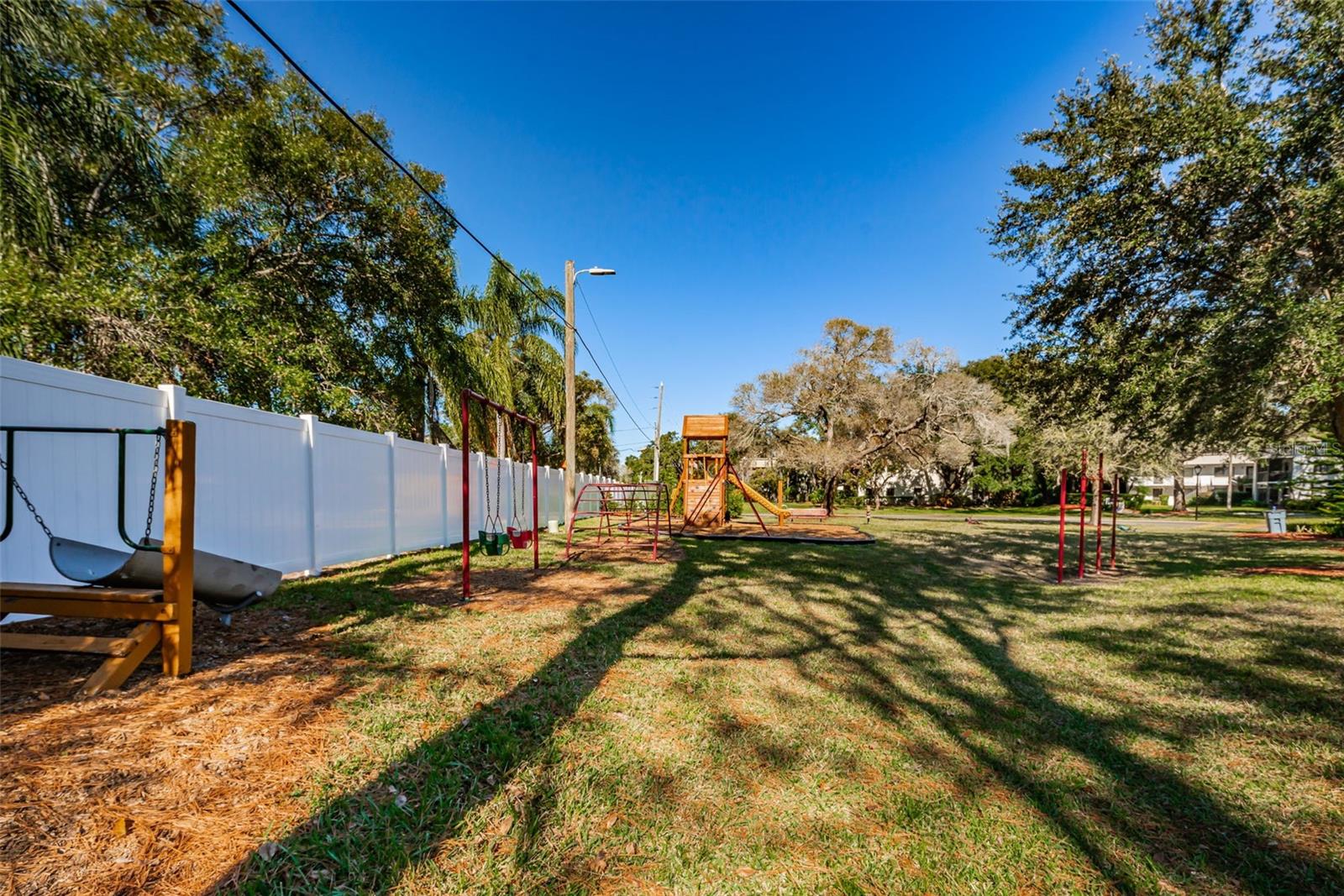 FOX CHASE WEST CONDO - Residential