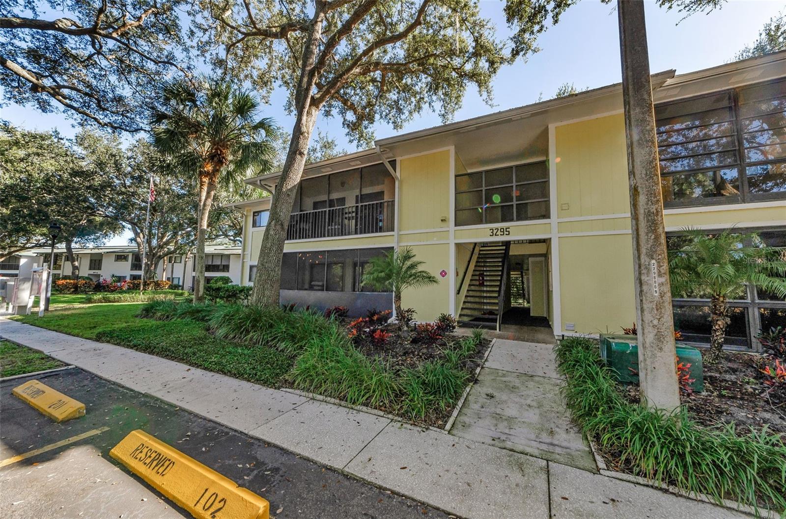 FOX CHASE WEST CONDO - Residential