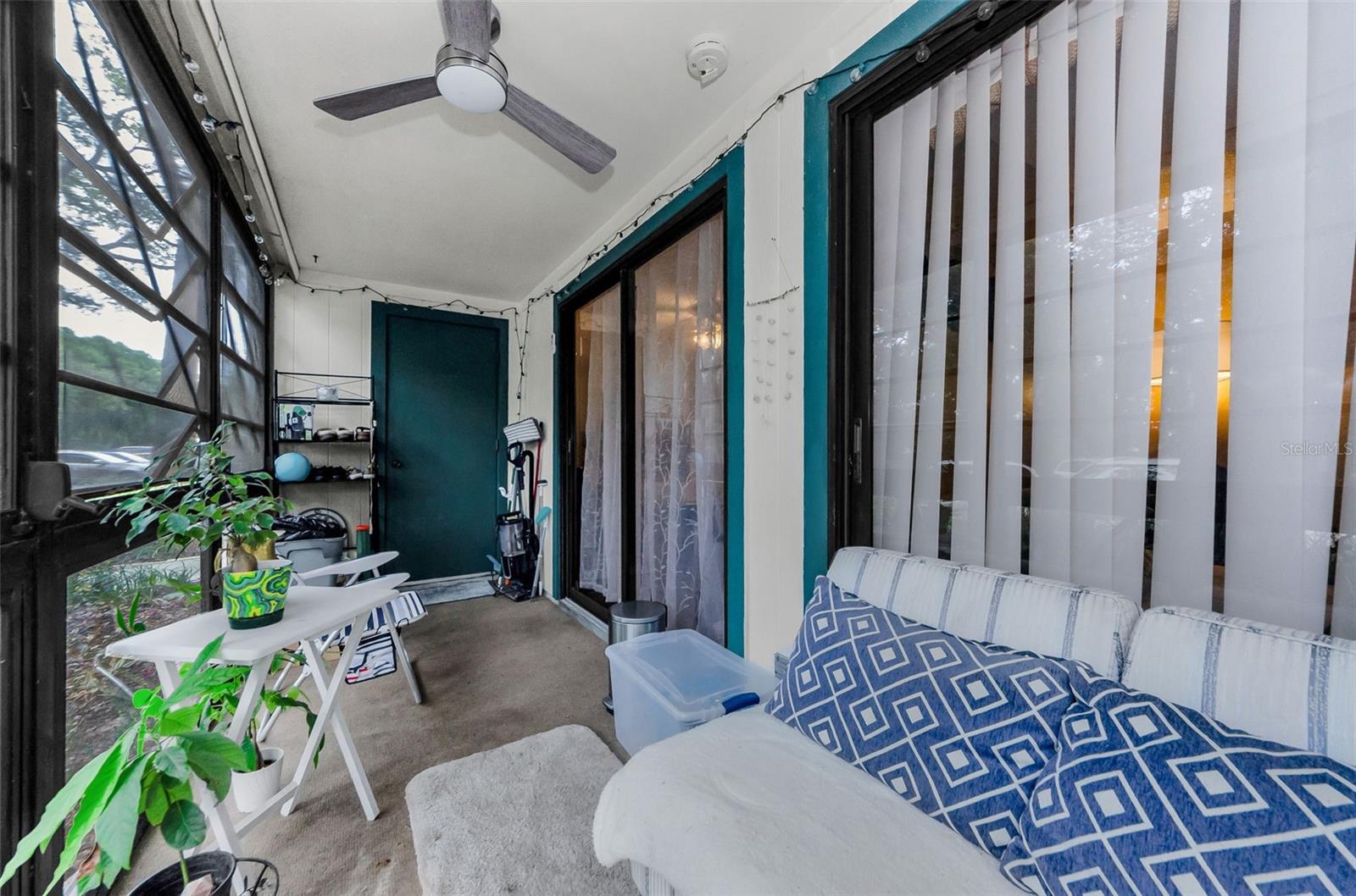 FOX CHASE WEST CONDO - Residential