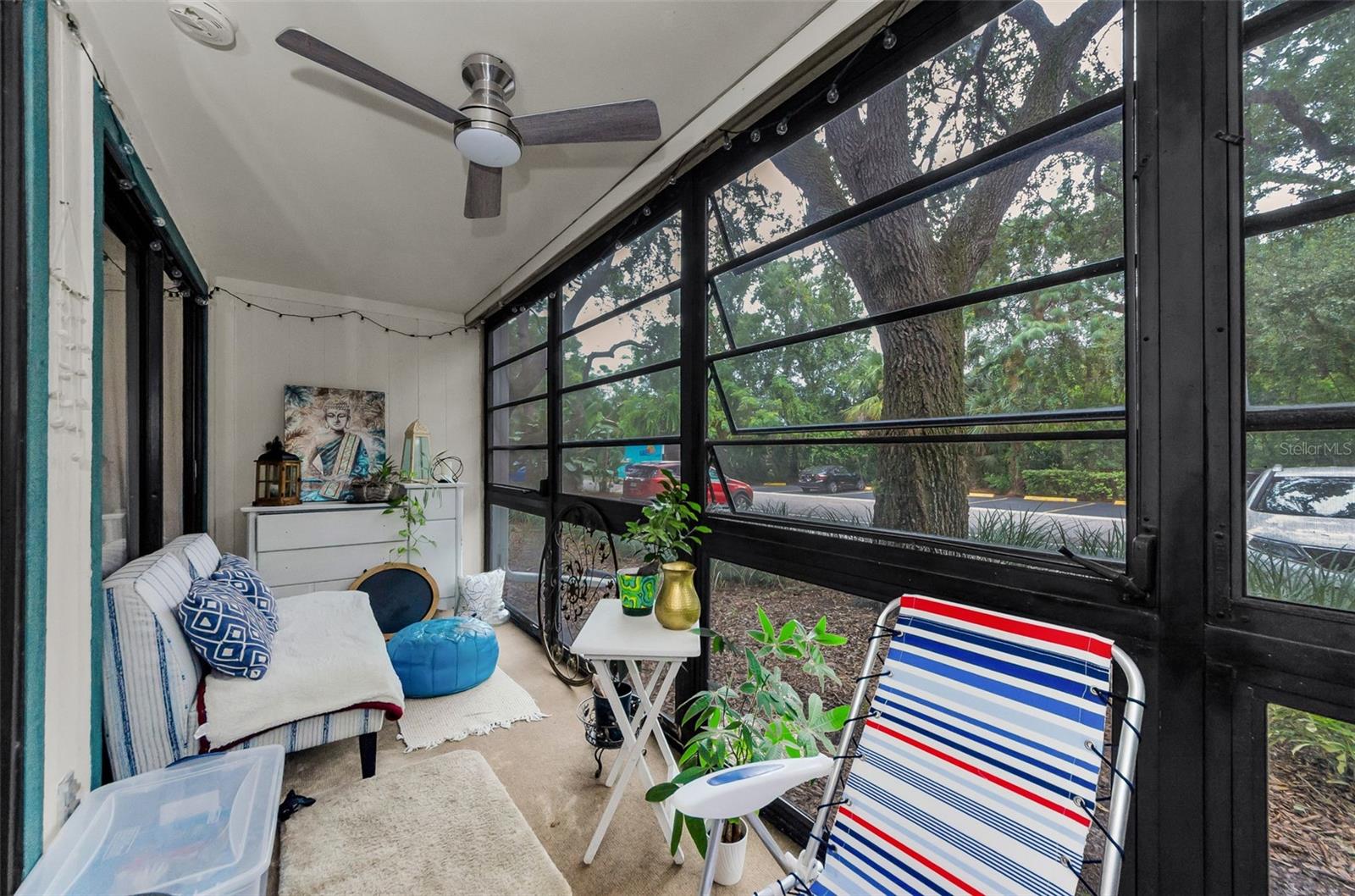 FOX CHASE WEST CONDO - Residential