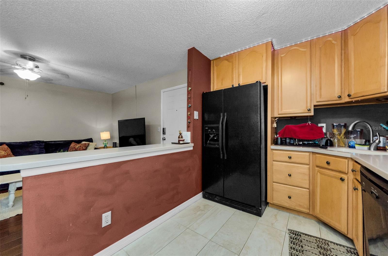 FOX CHASE WEST CONDO - Residential