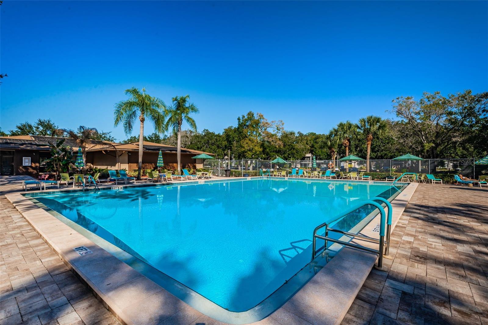FOX CHASE WEST CONDO - Residential