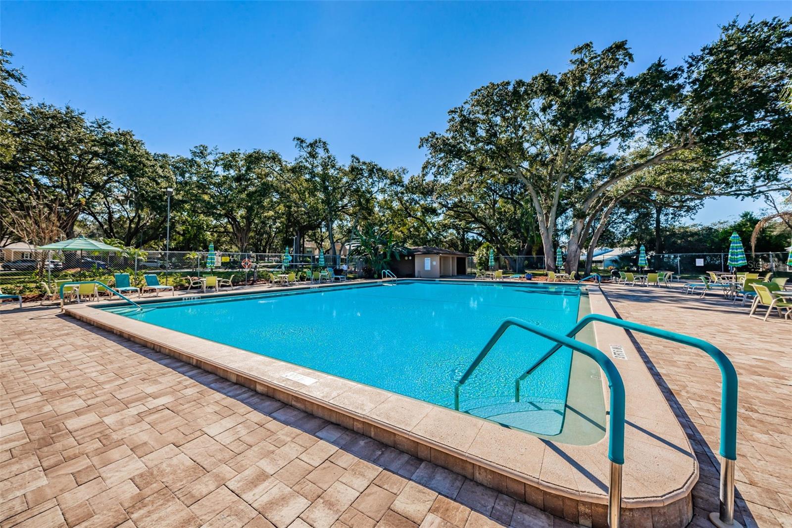 FOX CHASE WEST CONDO - Residential