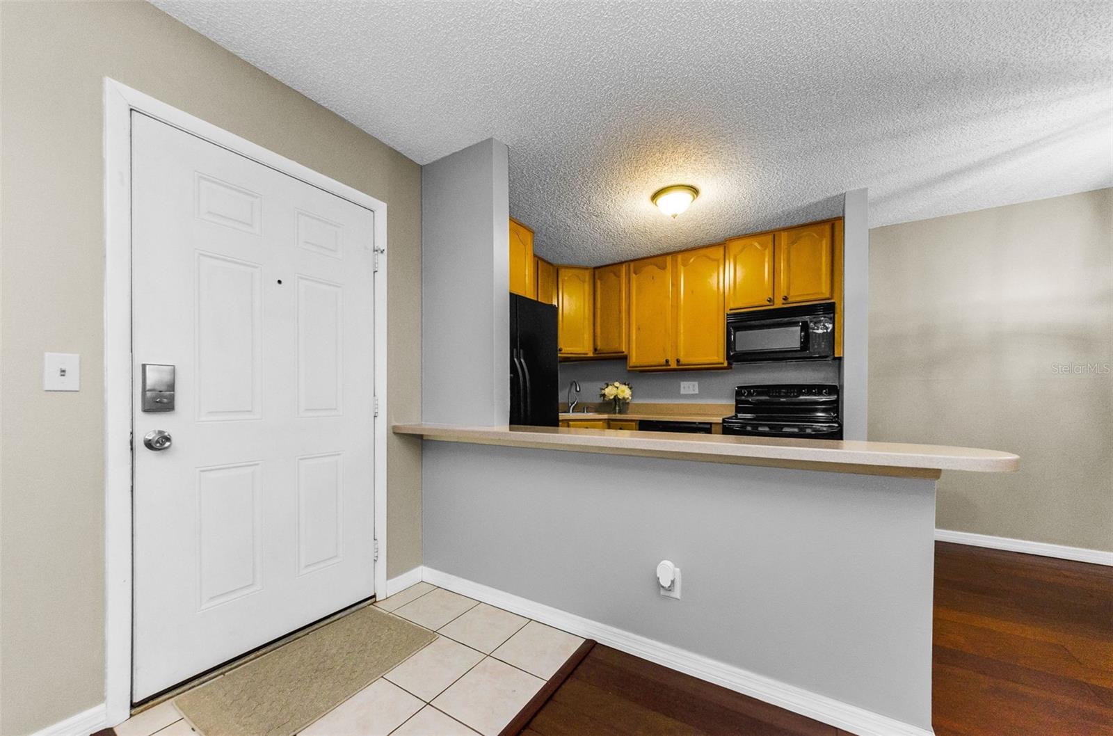 FOX CHASE WEST CONDO - Residential