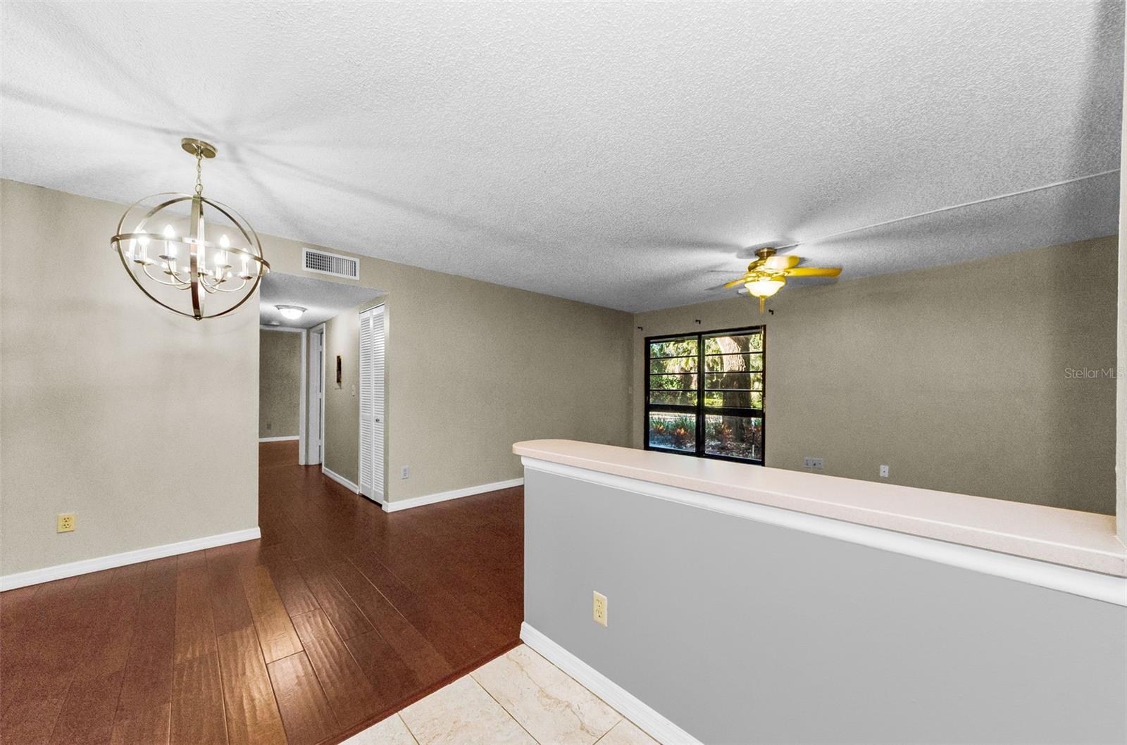 FOX CHASE WEST CONDO - Residential