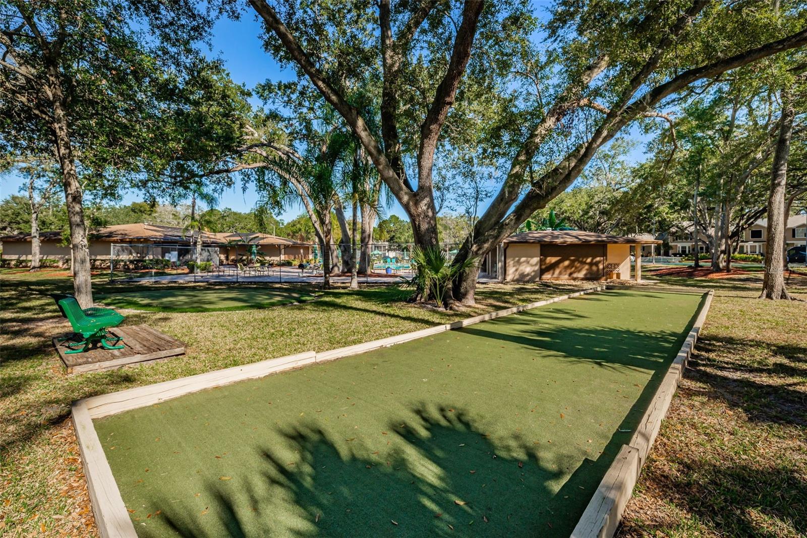 FOX CHASE WEST CONDO - Residential