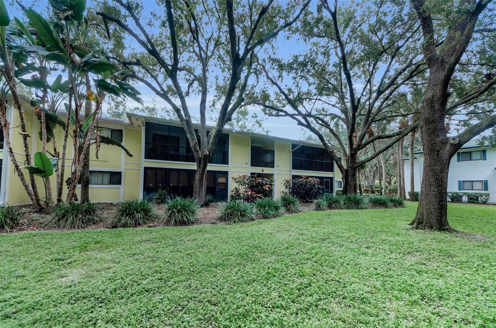 FOX CHASE WEST CONDO - Residential