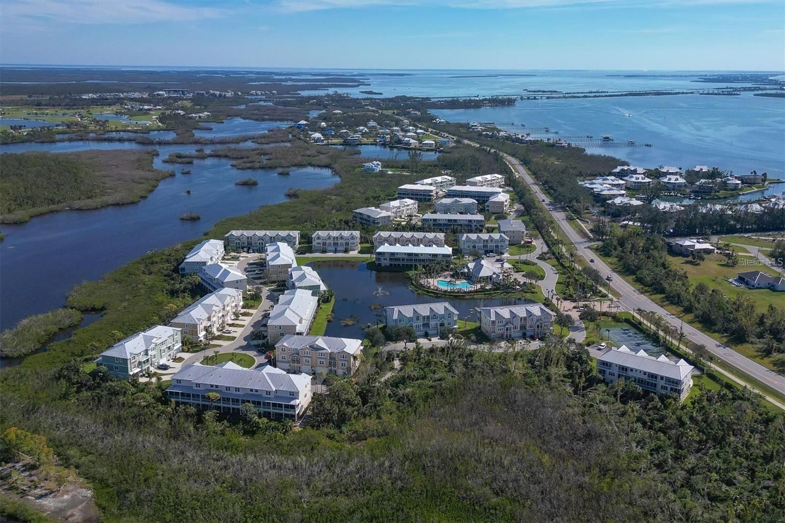 LANDINGS CORAL CRK - Residential