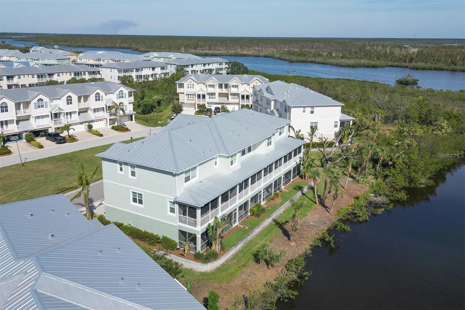 LANDINGS CORAL CRK - Residential