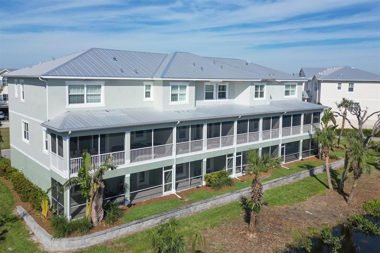 LANDINGS CORAL CRK - Residential