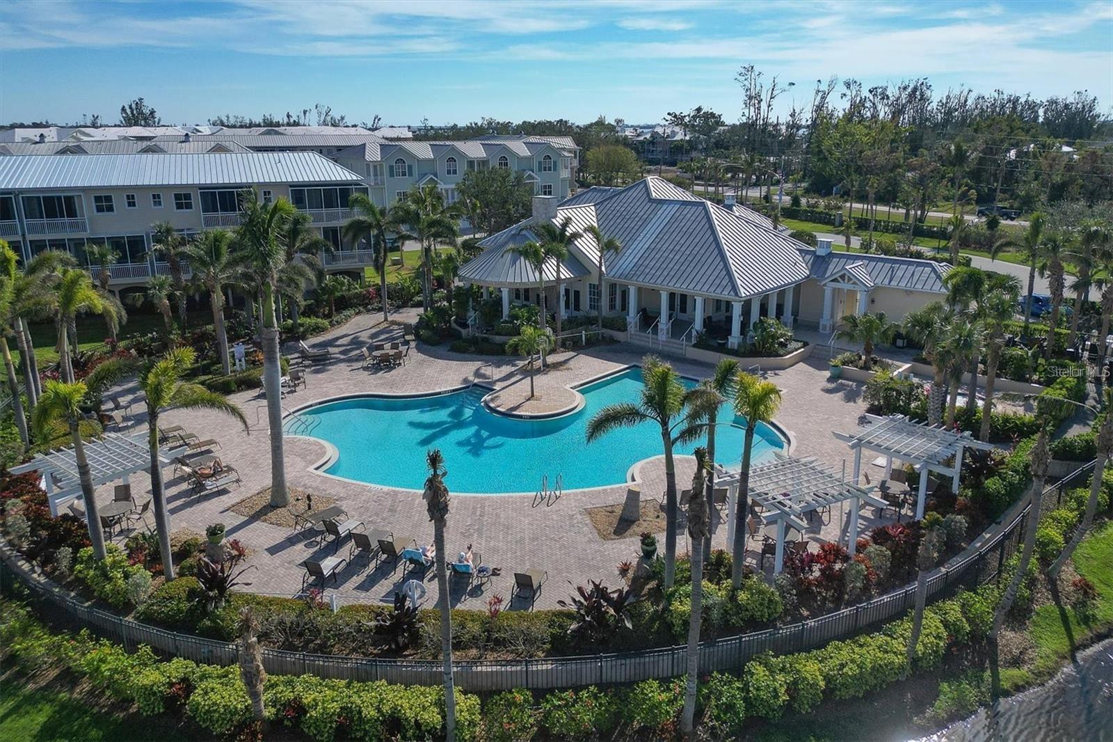 LANDINGS CORAL CRK - Residential