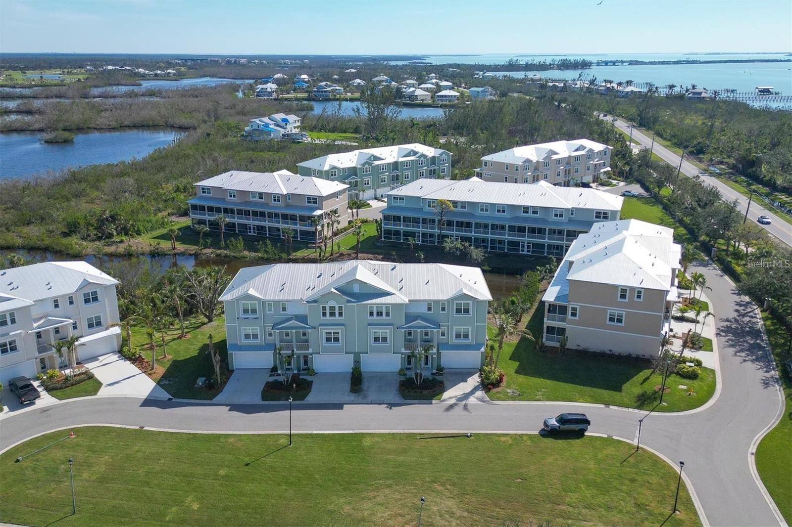 LANDINGS CORAL CRK - Residential