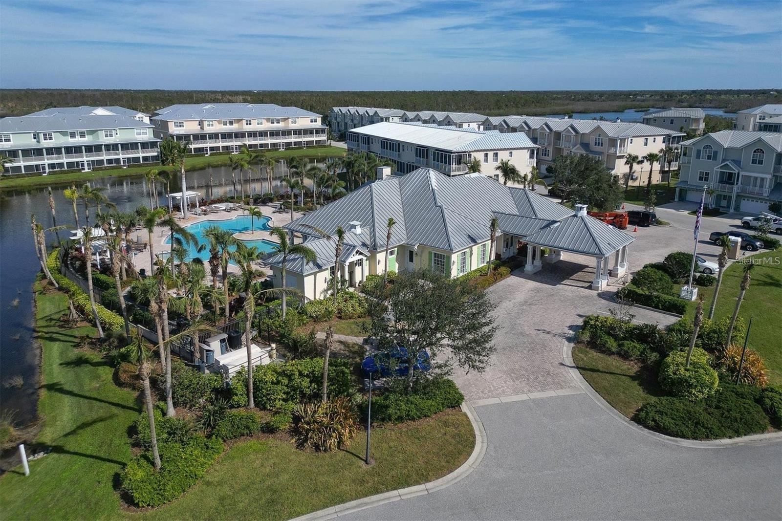 LANDINGS CORAL CRK - Residential