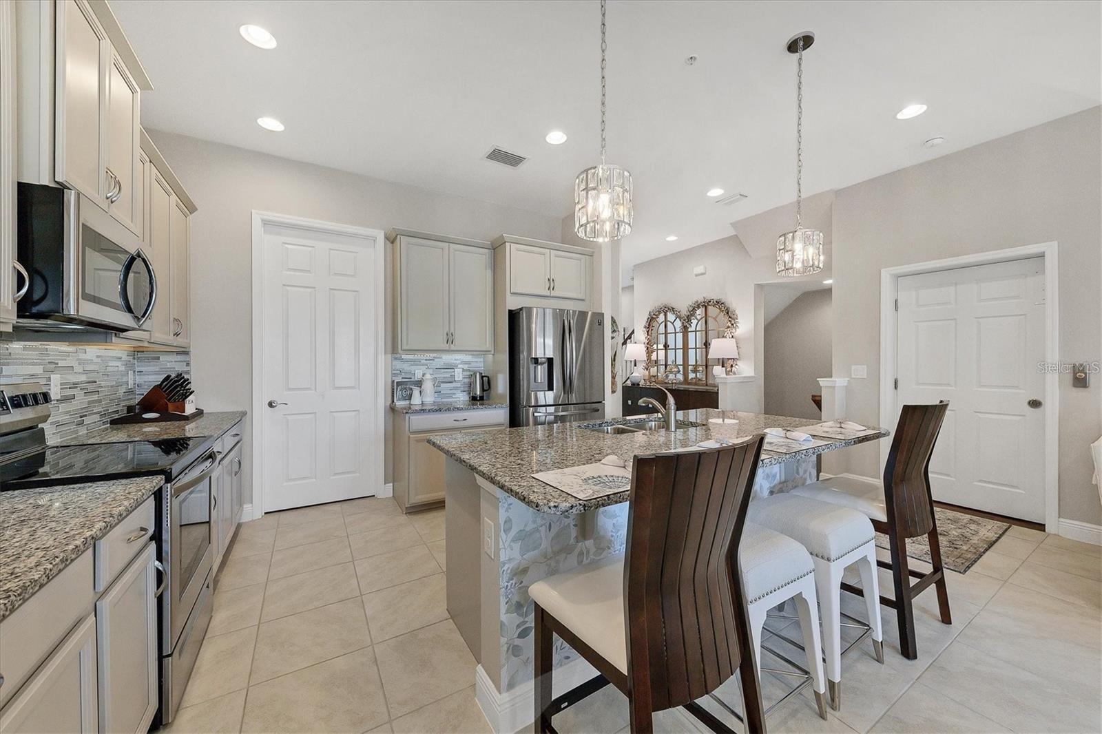 LANDINGS CORAL CRK - Residential