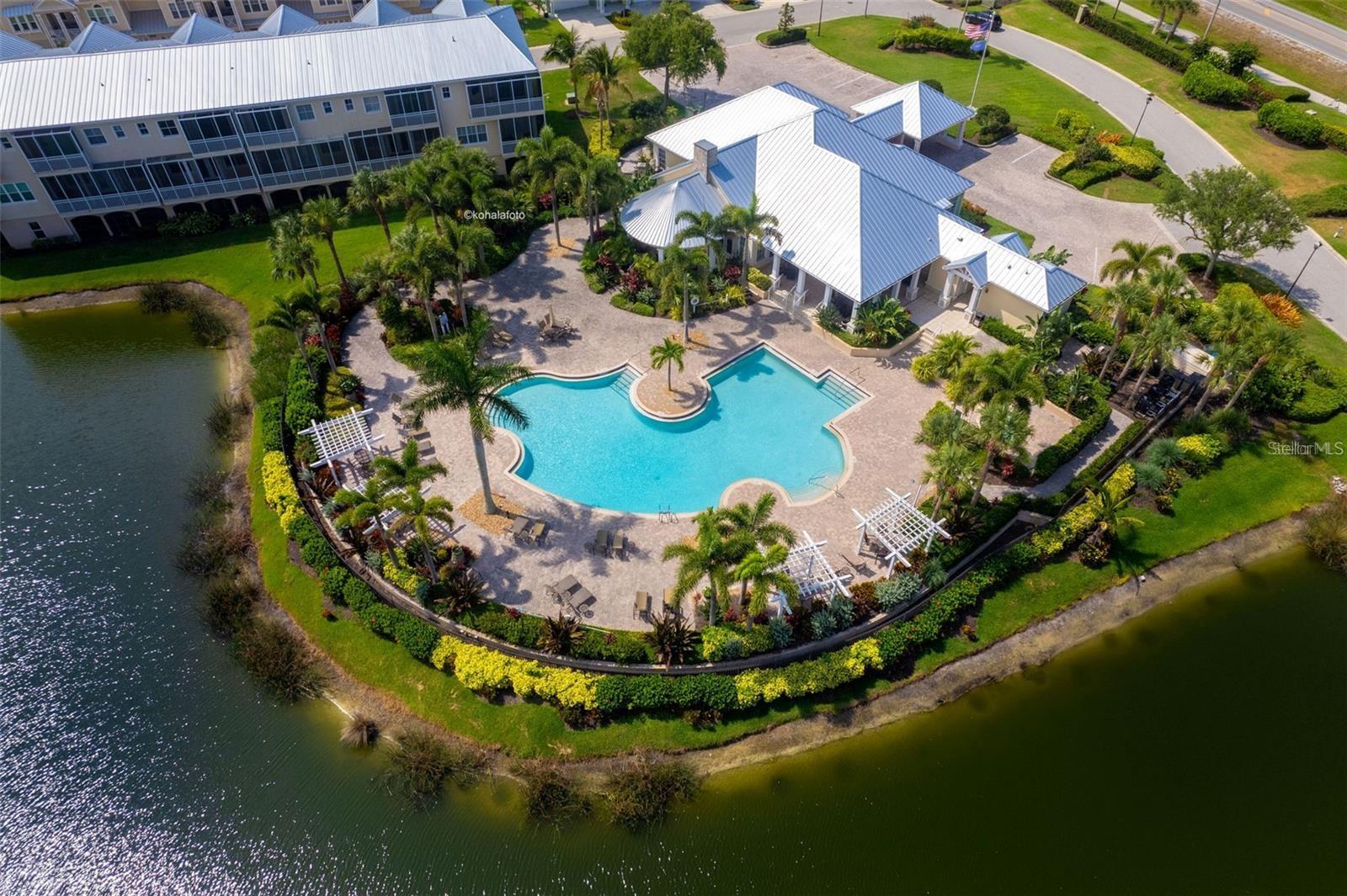 LANDINGS CORAL CRK - Residential