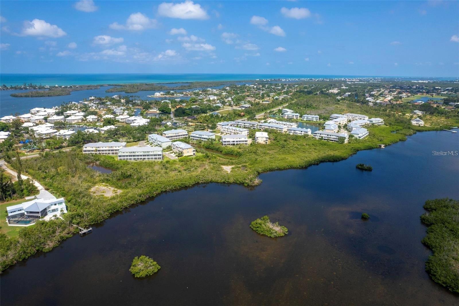 LANDINGS CORAL CRK - Residential