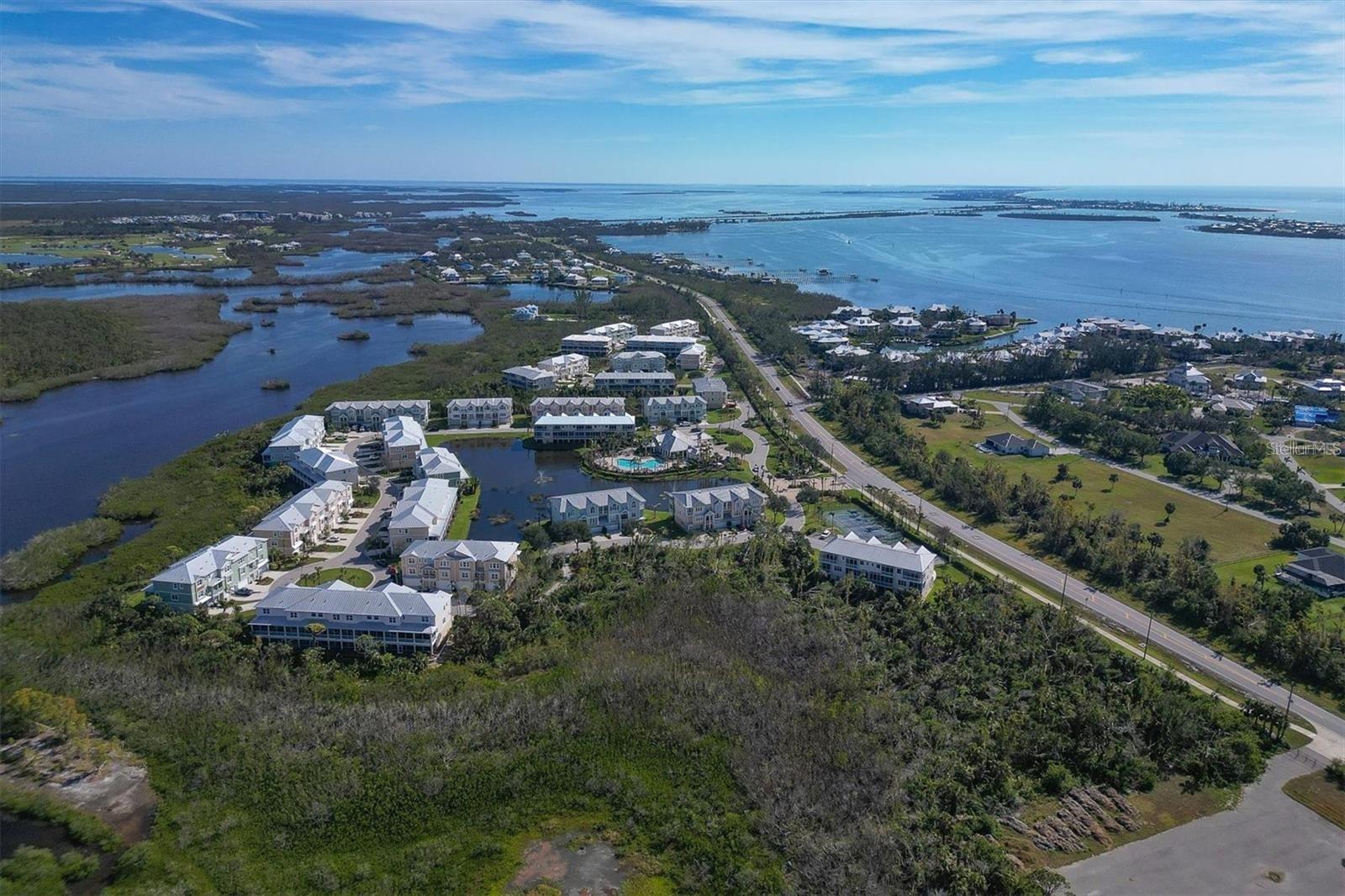 LANDINGS CORAL CRK - Residential