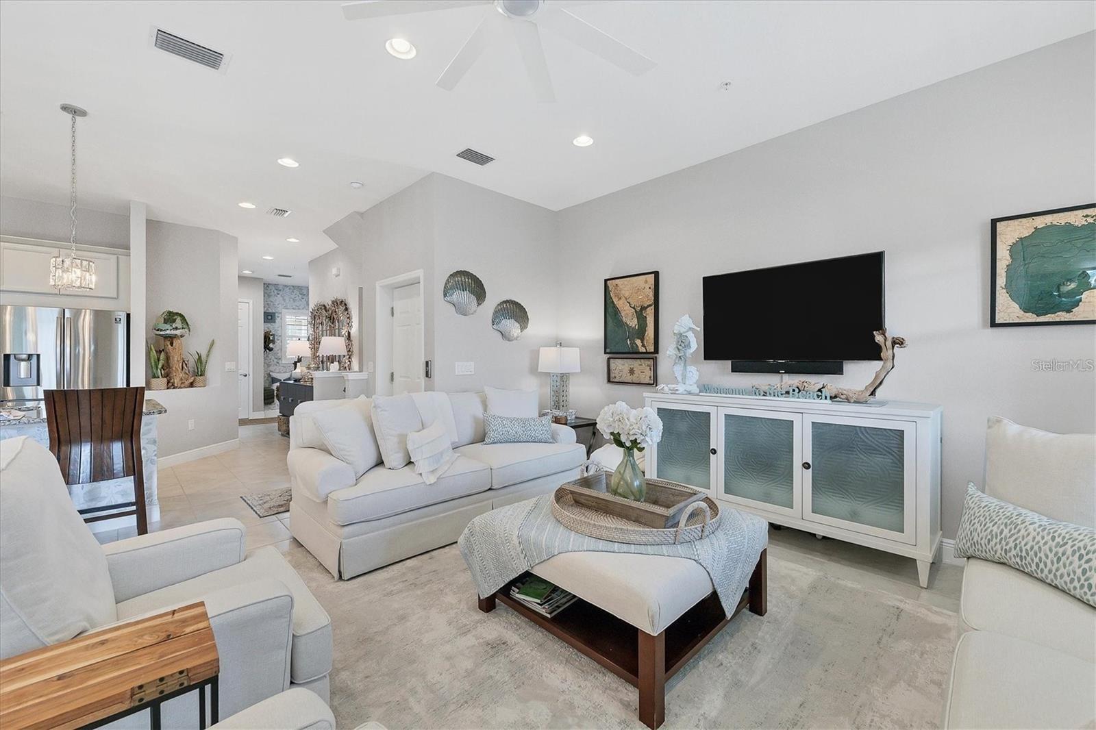 LANDINGS CORAL CRK - Residential