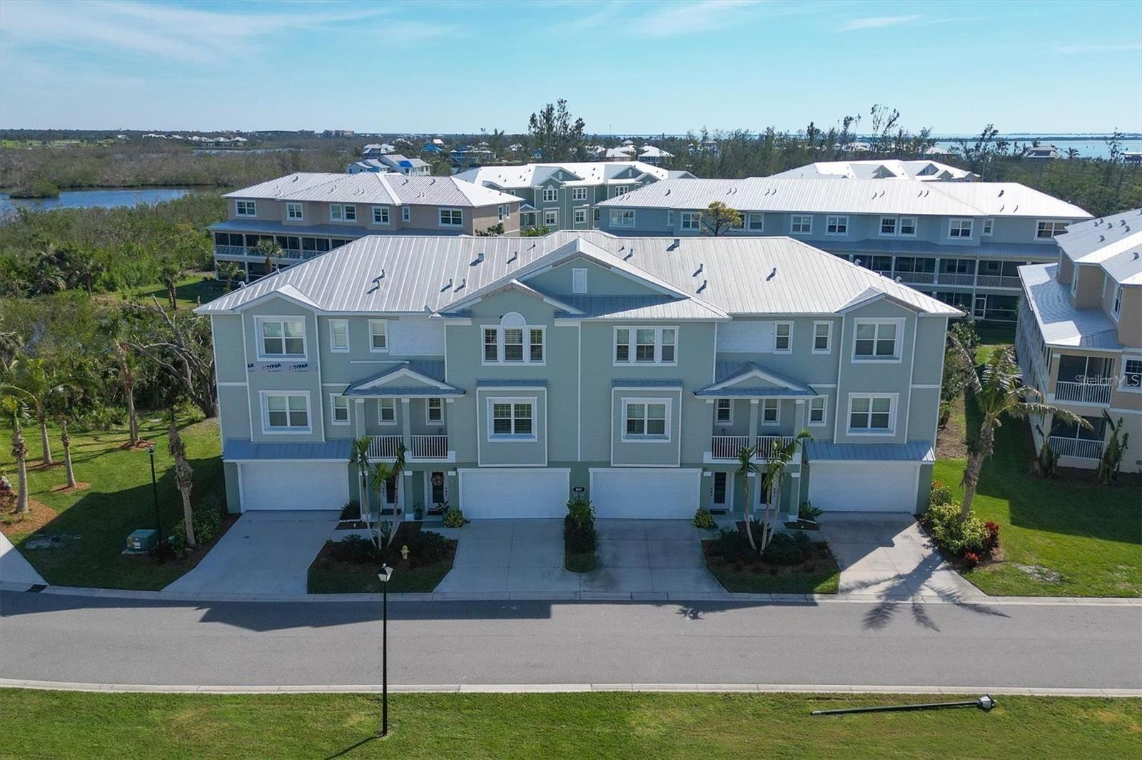 LANDINGS CORAL CRK - Residential