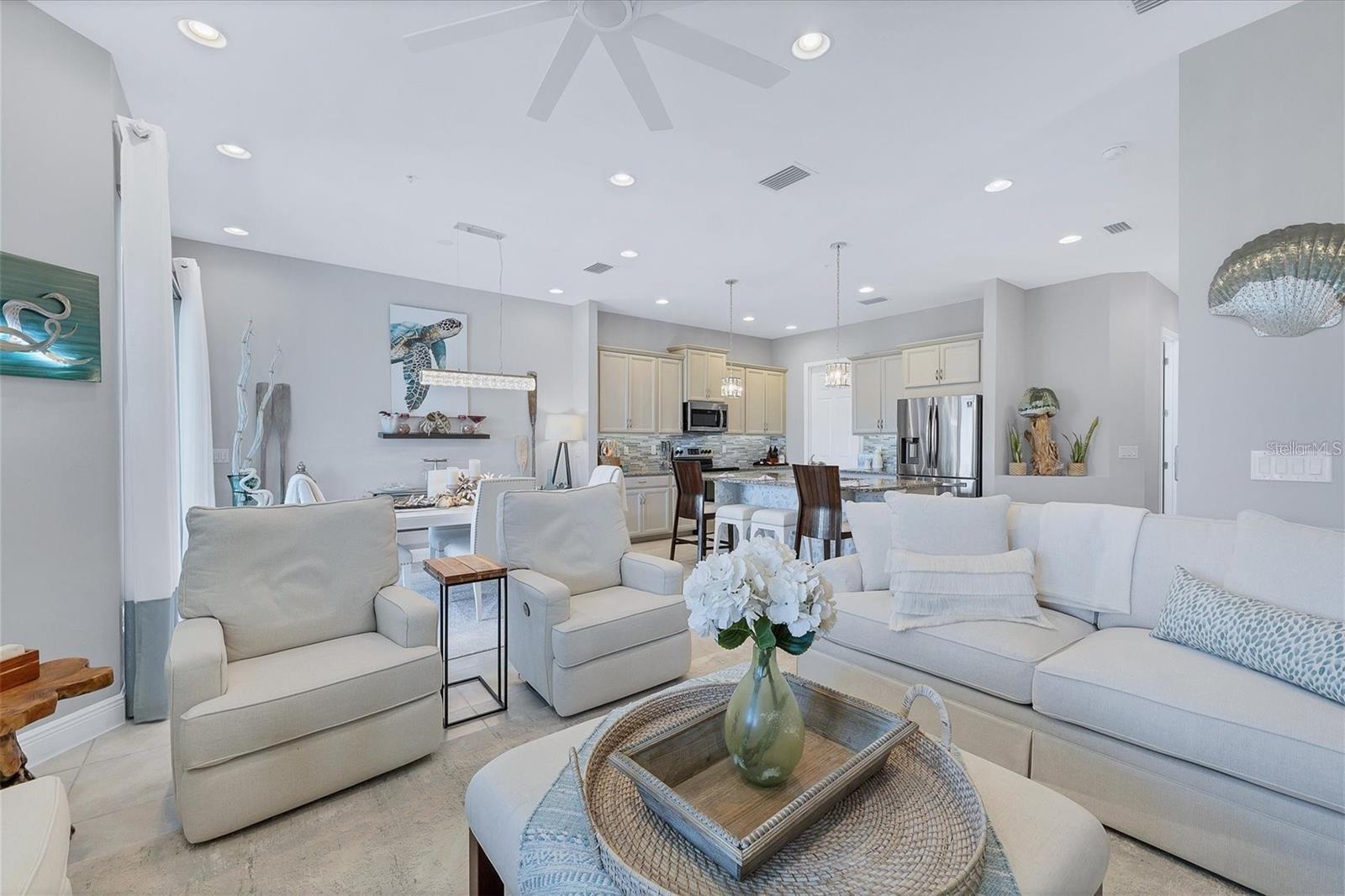 LANDINGS CORAL CRK - Residential