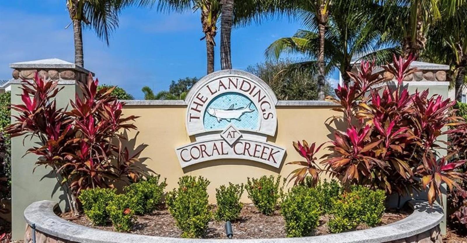 LANDINGS CORAL CRK - Residential