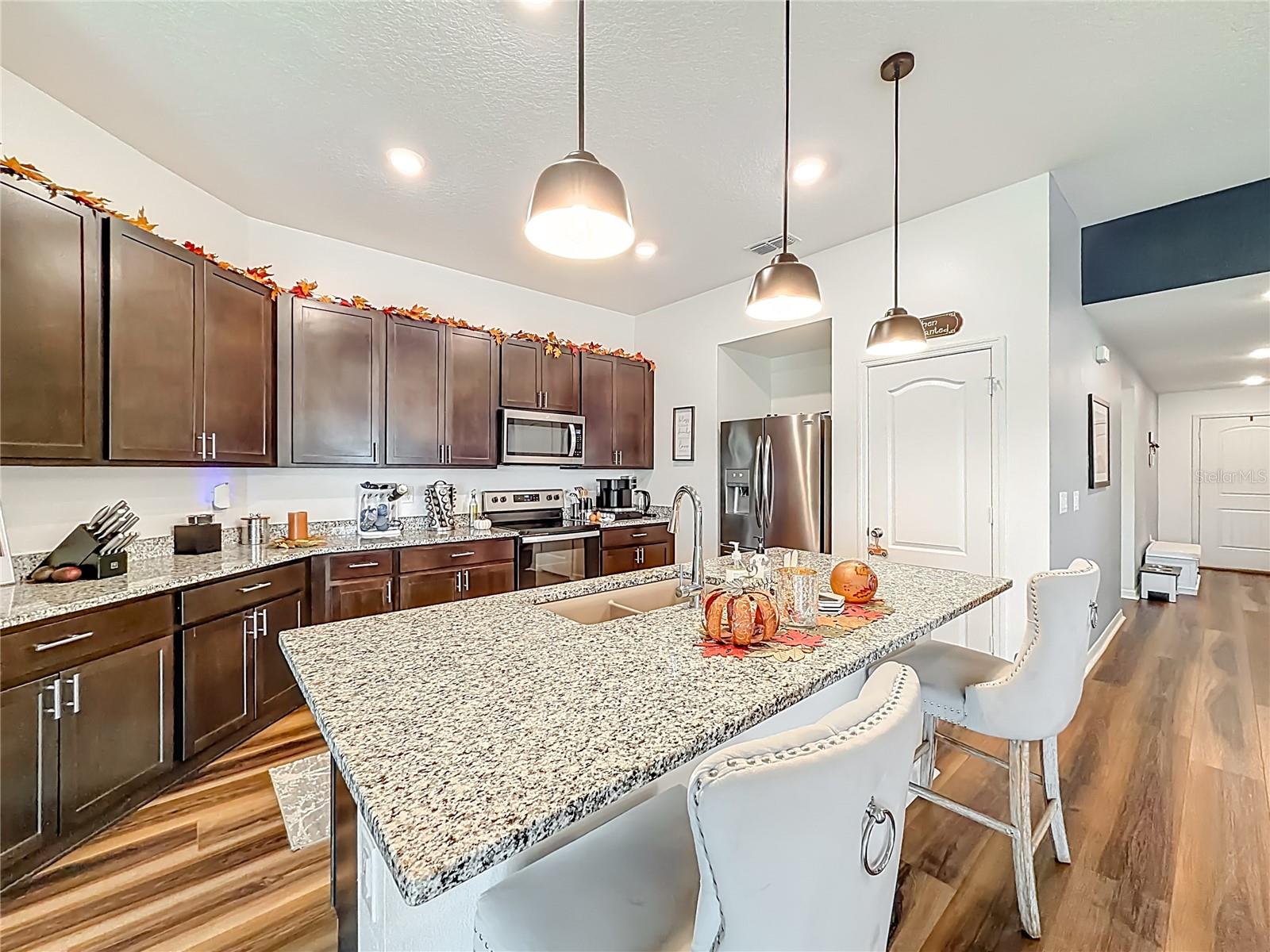 SUMMERLIN GRVS PH 2 - Residential