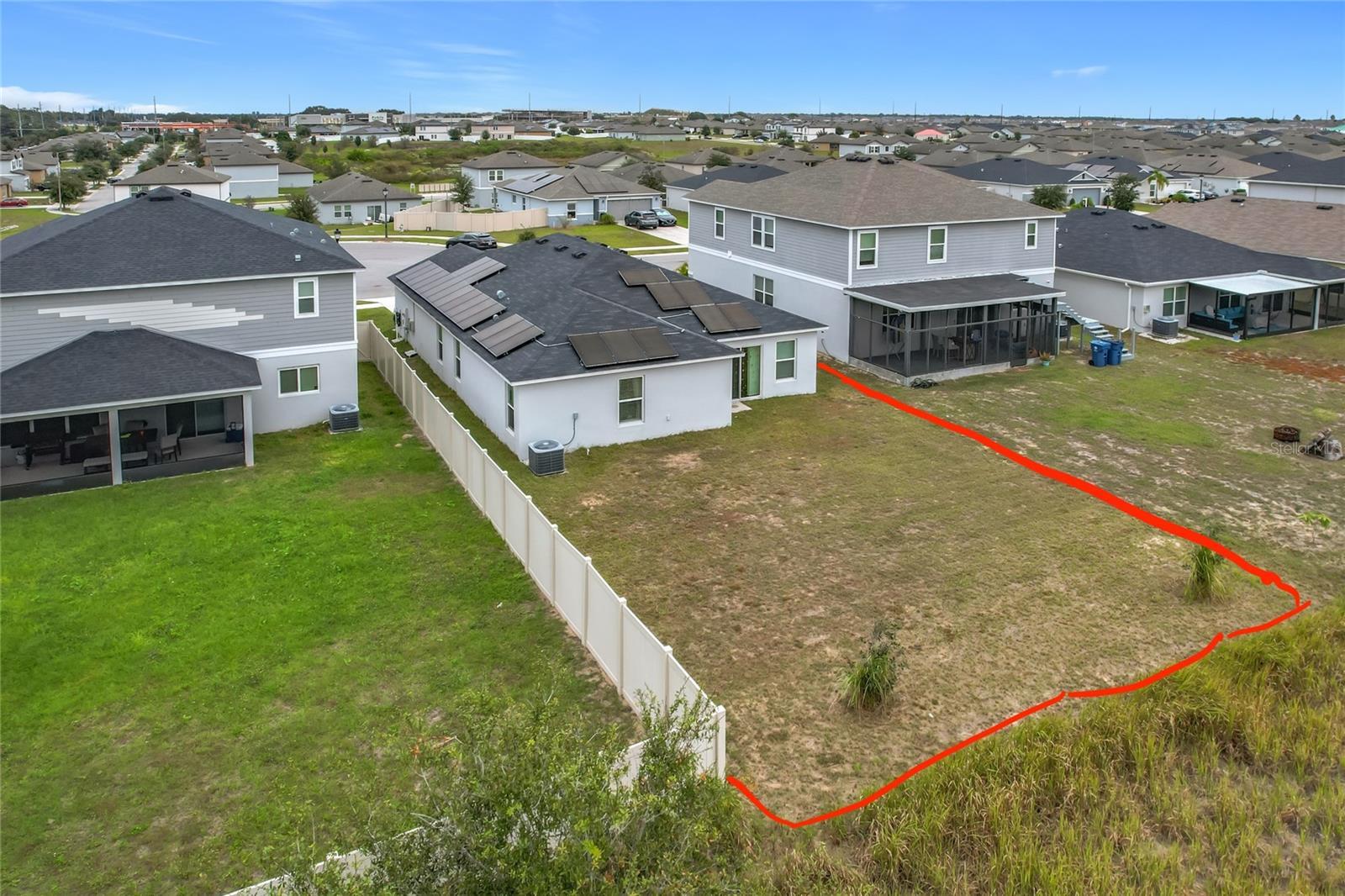 SUMMERLIN GRVS PH 2 - Residential