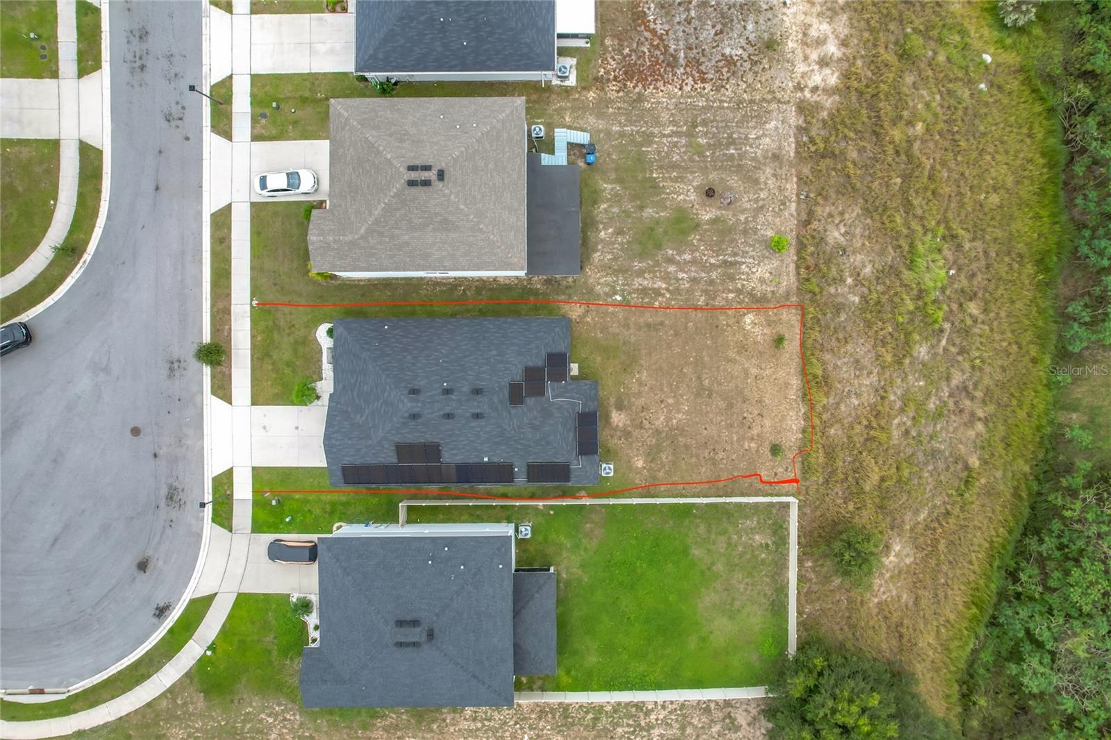 SUMMERLIN GRVS PH 2 - Residential