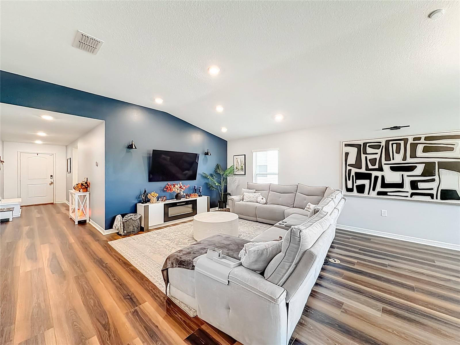 SUMMERLIN GRVS PH 2 - Residential