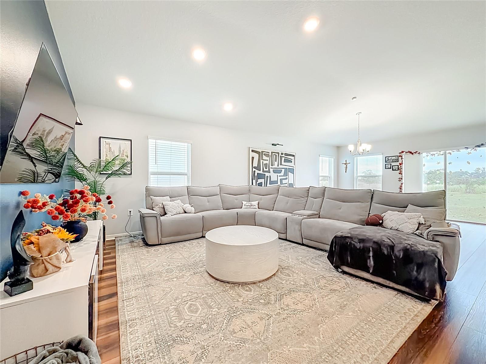 SUMMERLIN GRVS PH 2 - Residential