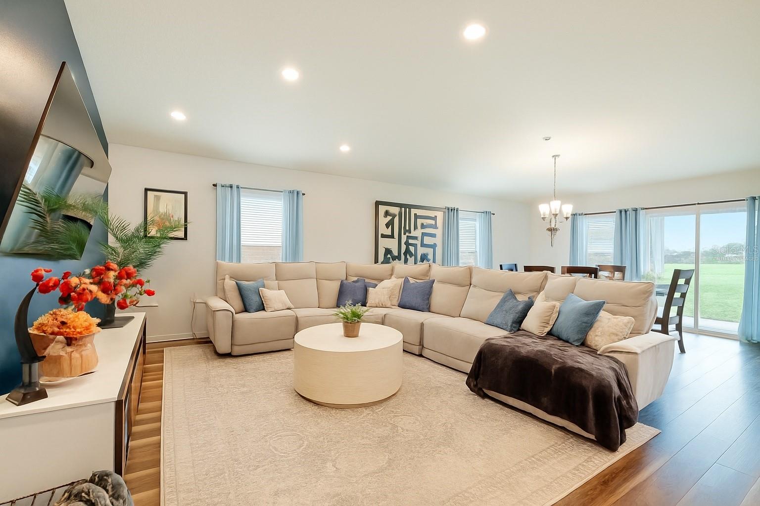 SUMMERLIN GRVS PH 2 - Residential