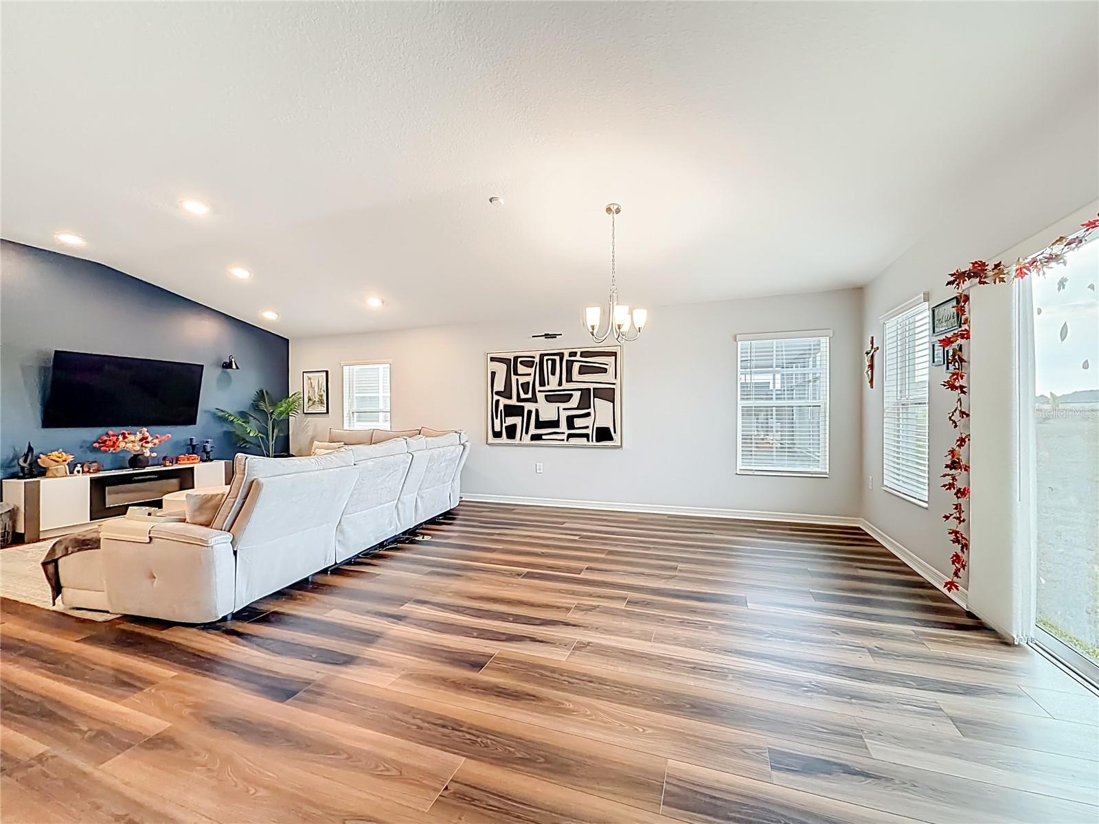 SUMMERLIN GRVS PH 2 - Residential