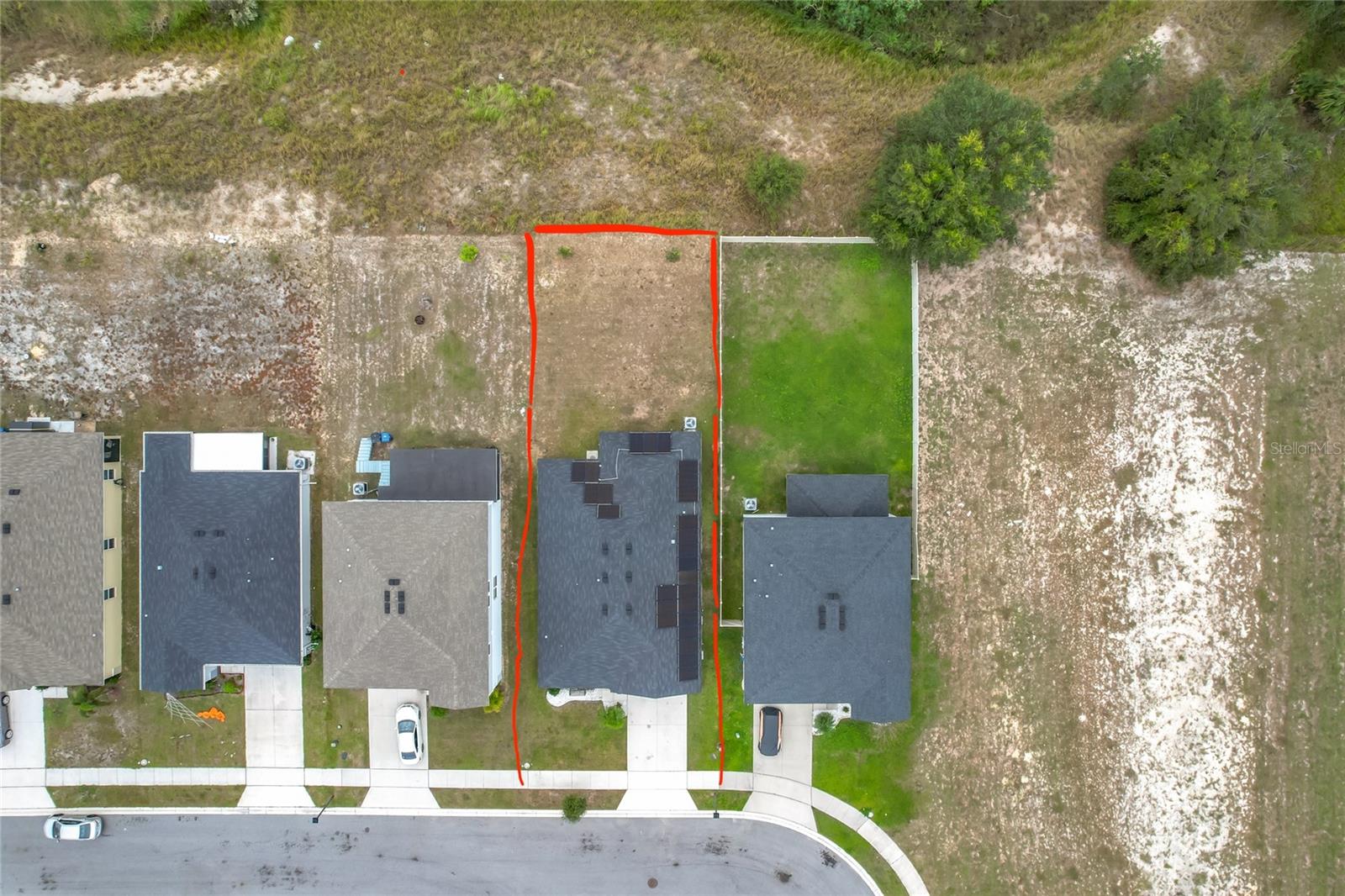 SUMMERLIN GRVS PH 2 - Residential