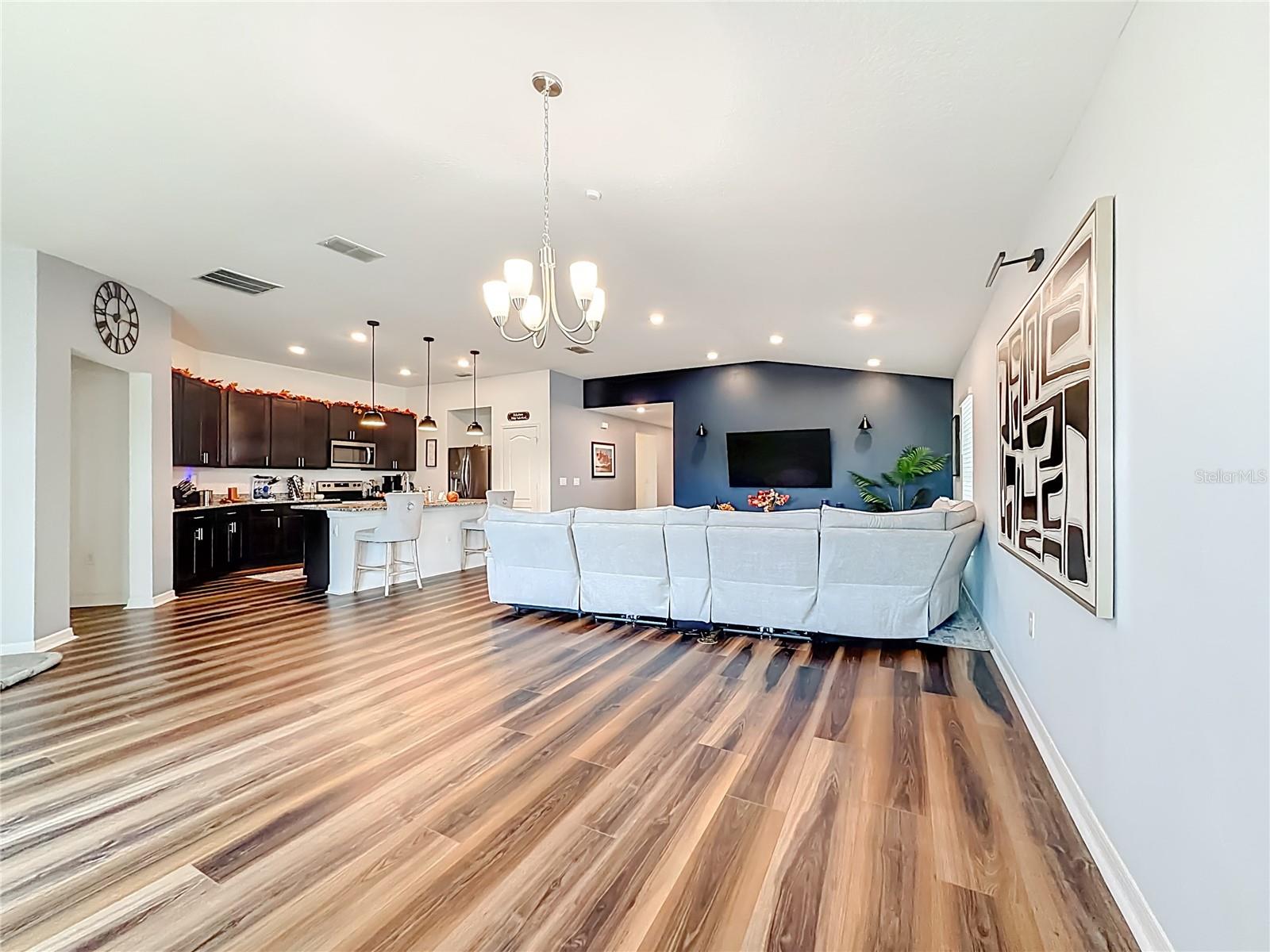 SUMMERLIN GRVS PH 2 - Residential