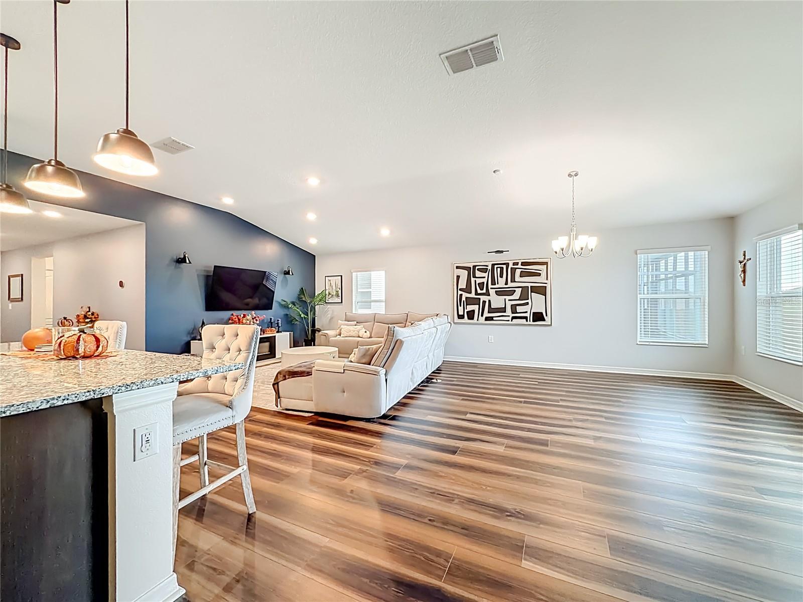 SUMMERLIN GRVS PH 2 - Residential