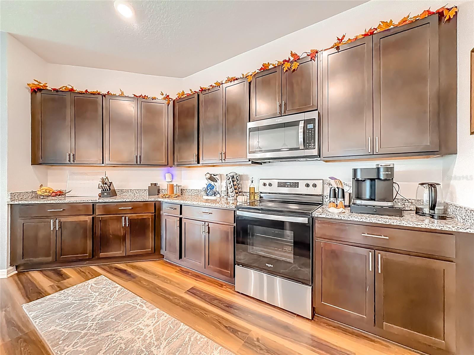 SUMMERLIN GRVS PH 2 - Residential