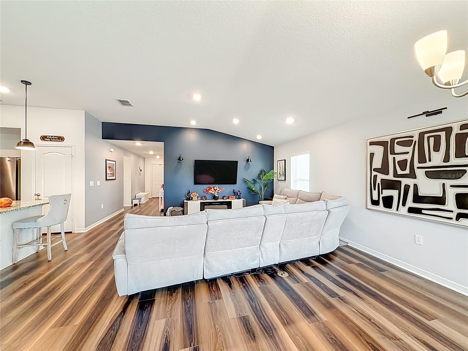 SUMMERLIN GRVS PH 2 - Residential