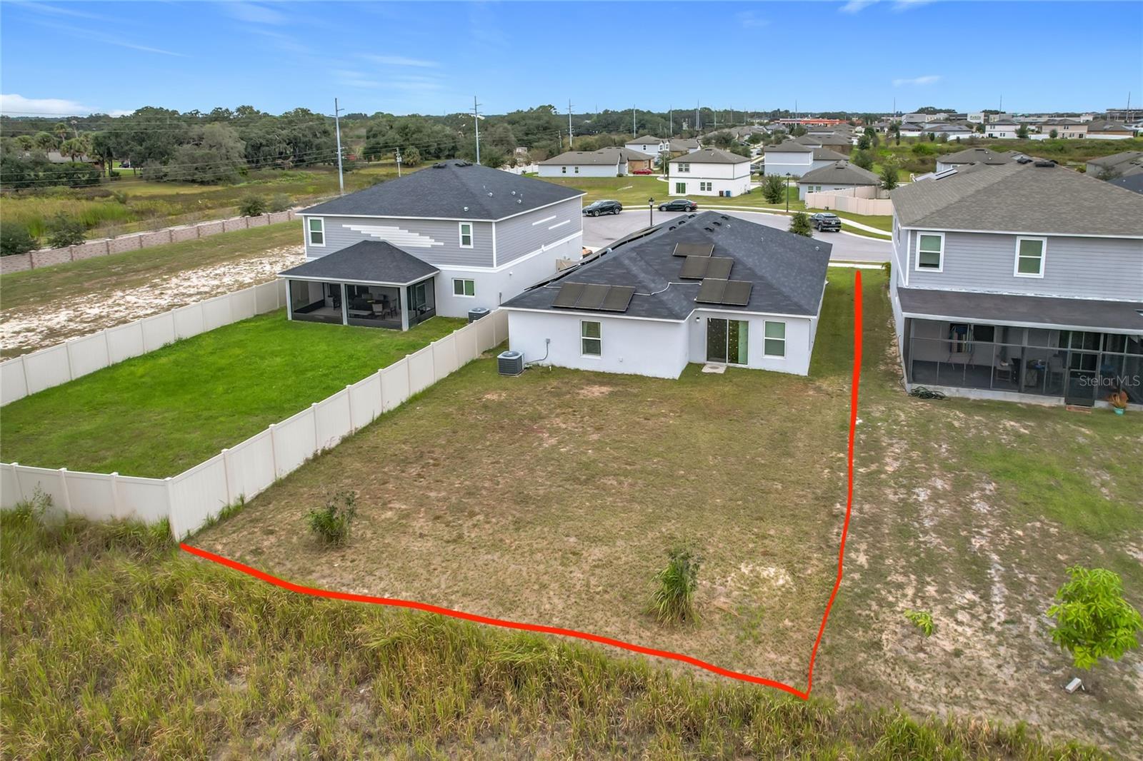 SUMMERLIN GRVS PH 2 - Residential