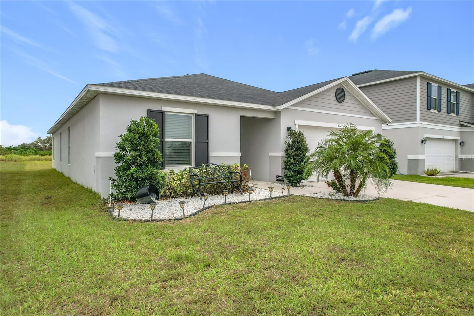 SUMMERLIN GRVS PH 2 - Residential