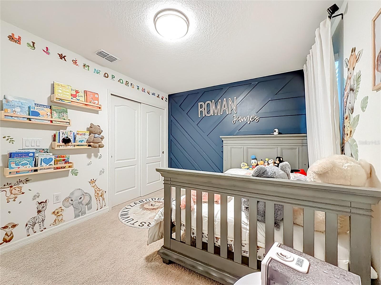 SUMMERLIN GRVS PH 2 - Residential