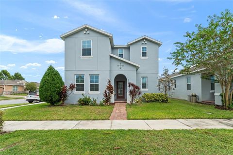 Photo of 2250 Acca Alley, Apopka, FL 32703 (MLS # O6347353)